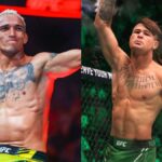 Charles Oliveira vs Diego Lopes : le pronostic tranché de Robert Whittaker Charles Oliveira vs Diego Lopes : le pronostic tranché de Robert Whittaker