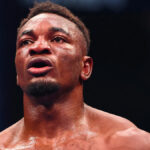 Christian Mbilli met en garde Canelo Alvarez avant leur combat de boxe : "Je vais le..." chrisitan-mbili-canelo-alvarez