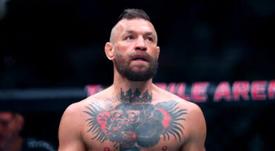 conor-mcgregor-classement-2026-ufc