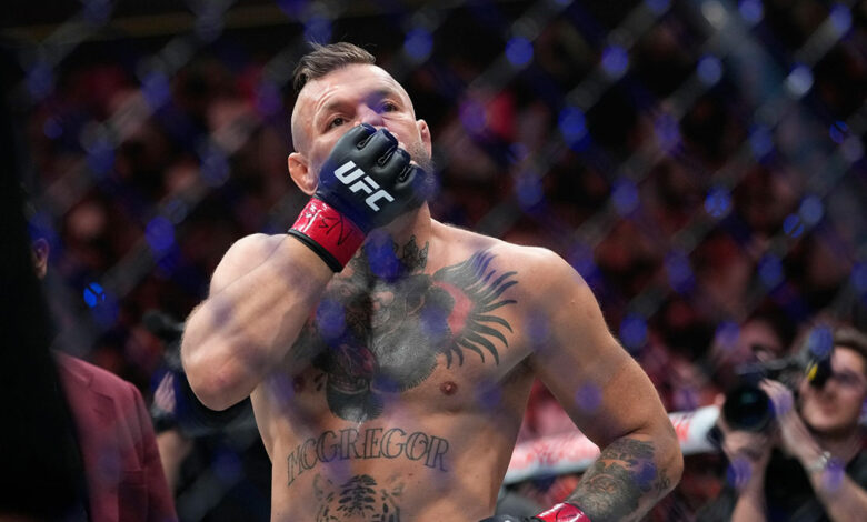 conor-mcgregor-suite-blessure-ufc