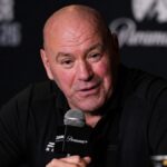 Dana White attaque Eddie Hearn et désigne le vrai artisan de sa réussite Dana White attaque Eddie Hearn et désigne le vrai artisan de sa réussite