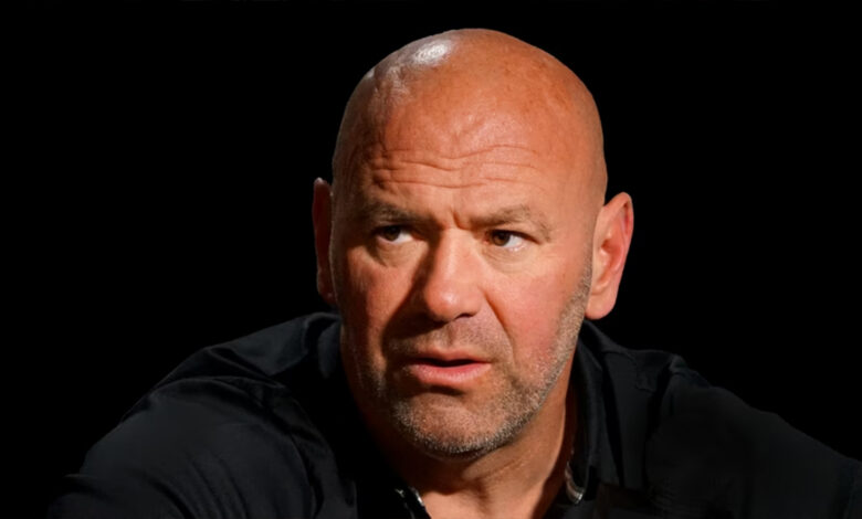 dana-white-relation-mere-ufc