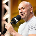 Dana White réagit aux tensions entre Sean Strickland et Nassourdine Imavov : "Ce sont deux..." Dana White réagit aux tensions entre Sean Strickland et Nassourdine Imavov