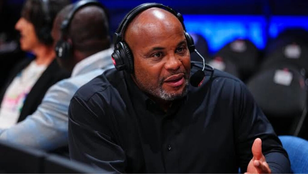 Daniel Cormier bluffé par cette pépite à l’UFC 332