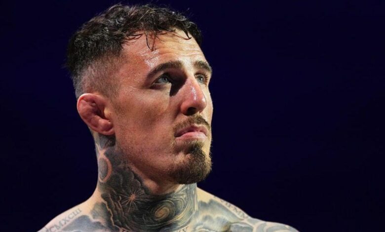 dricus-du-plessis-est-tr&egrave;s-inquiet-pour-la-suite-de-la-carri&egrave;re-de-tom-aspinall-&agrave;-l-ufc