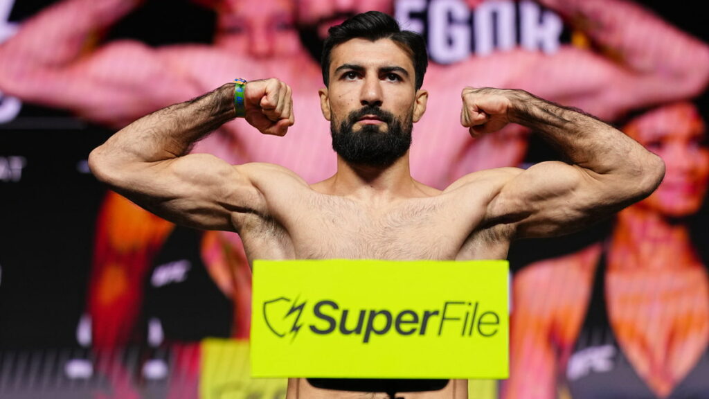 farid-basharat-depart-ufc-reaction