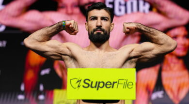 farid-basharat-depart-ufc-reaction