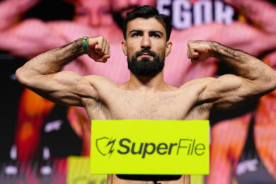 farid-basharat-depart-ufc-reaction