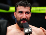 farid-basharat-d&eacute;part-ufc-r&eacute;action
