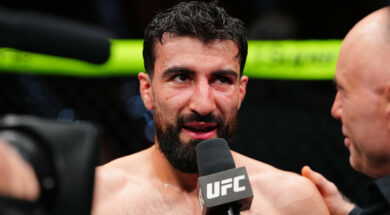 farid-basharat-d&eacute;part-ufc-r&eacute;action