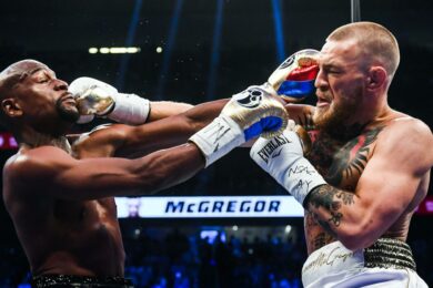 floyd-mayweather-offre-une-revanche-surprenante-&agrave;-conor-mcgregor