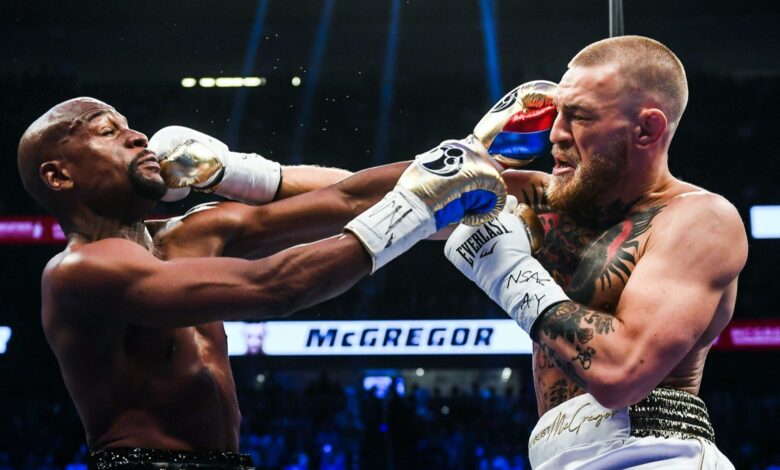 floyd-mayweather-offre-une-revanche-surprenante-&agrave;-conor-mcgregor
