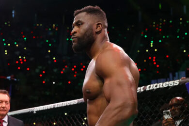 francis-ngannou-boxe-fedor-emelianenko