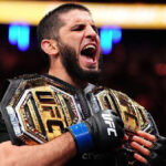 Islam Makhachev : son prochain adversaire se précise après une certaine annonce... Islam Makhachev attend toujours de connaître son prochain adversaire. Alors que plusieurs noms circulent pour affronter le champion des poids welters, une récente annonce de Michael Morales pourrait permettre d’y voir plus clair.