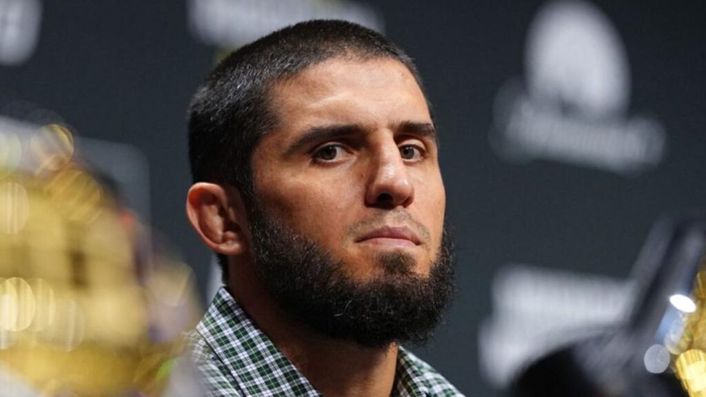 Islam Makhachev pourrait faire son retour pour l'UFC 336