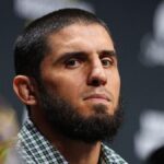 Islam Makhachev proche d'un retour pour l'UFC 336 Islam Makhachev pourrait faire son retour pour l'UFC 336