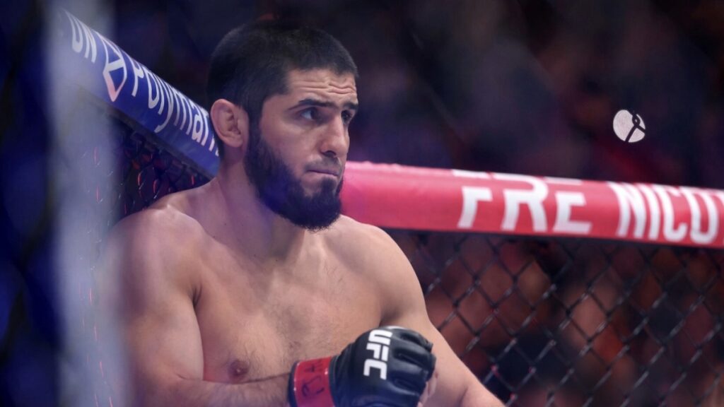 Islam Makhachev révèle enfin pourquoi il a refusé de combattre en janvier