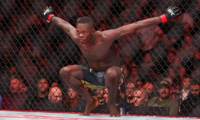 israel-adesanya-apr&egrave;s-carri&egrave;re-ufc