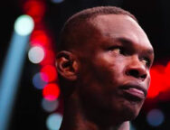 israel-adesanya-retour-ufc