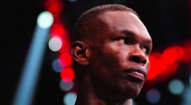 israel-adesanya-retour-ufc