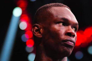 israel-adesanya-retour-ufc