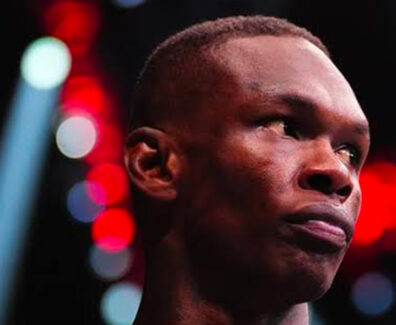 israel-adesanya-retour-ufc