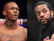 israel-adesanya-vole-au-secours-de-herb-dean-apr&egrave;s-la-nouvelle-pol&eacute;mique-de-l-ufc-332