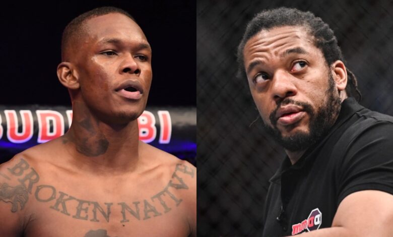 israel-adesanya-vole-au-secours-de-herb-dean-apr&egrave;s-la-nouvelle-pol&eacute;mique-de-l-ufc-332