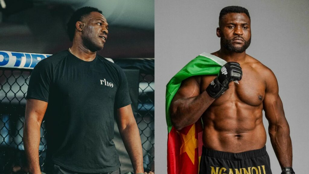 Jake Paul veut libérer Jon Jones de l’UFC pour organiser un choc contre Francis Ngannou