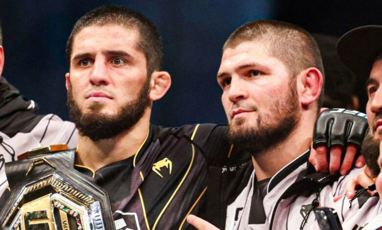 javier-mendez-choque-en-r&eacute;v&eacute;lant-la-diff&eacute;rence-entre-islam-makhachev-et-khabib-nurmagomedov