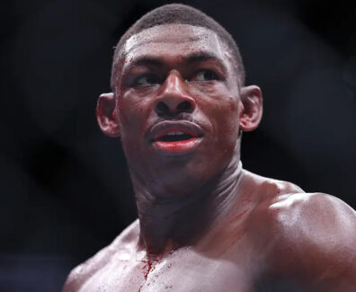 joaquin-buckley-reaction-defaite-avenir-ufc