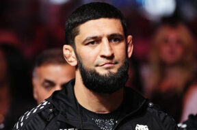 khamzat-chimaev-reaction-tsarukyan-danis