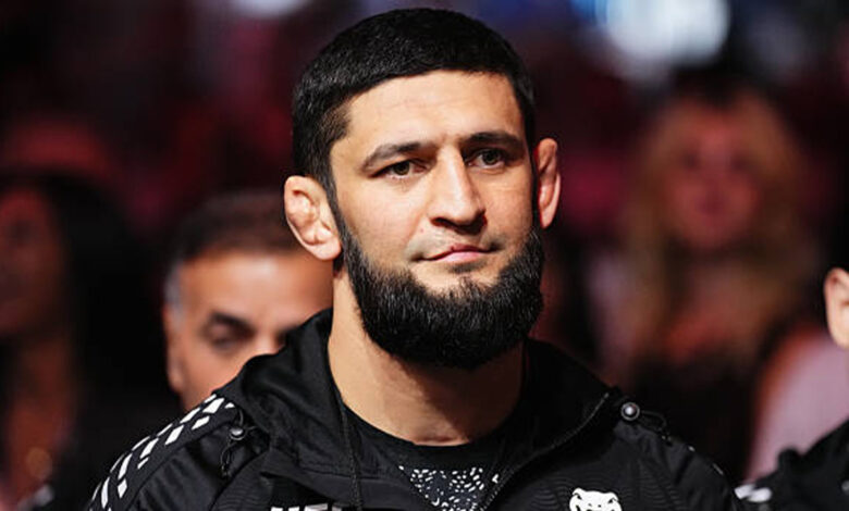 khamzat-chimaev-reaction-tsarukyan-danis