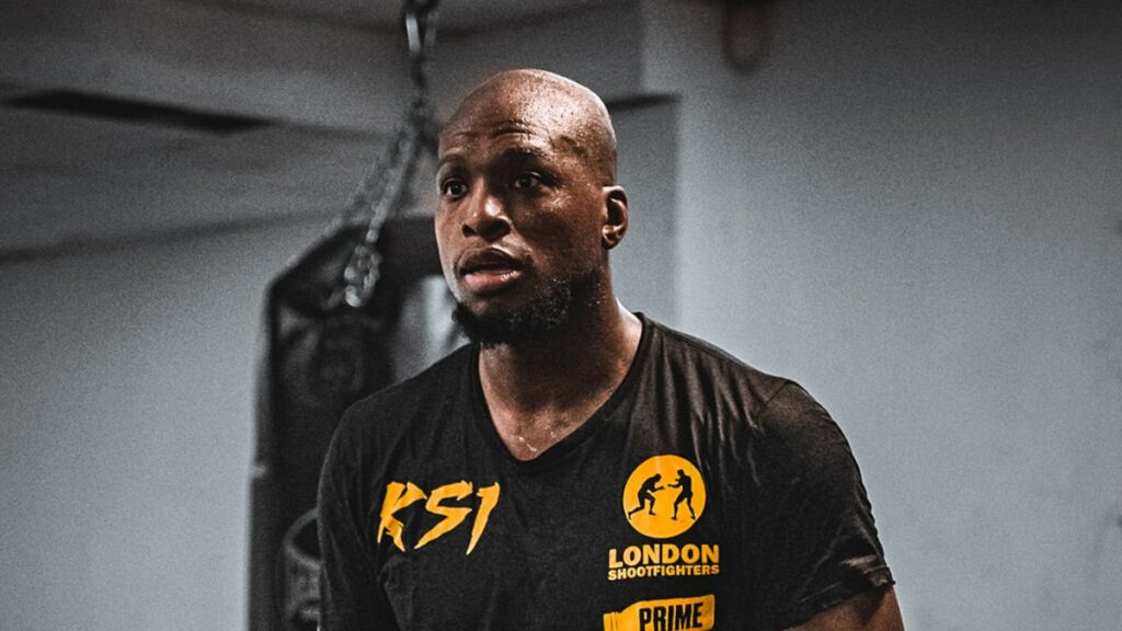 Michael Page révèle le montant hallucinant de son nouveau contrat chez Misfits
