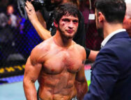 movsar-evloev-defaite-ufc-333-reaction