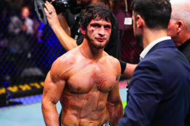 movsar-evloev-defaite-ufc-333-reaction