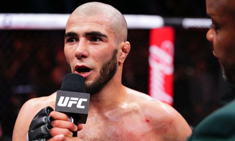 muhammad-mokaev-reagit-depart-farid-basharat-ufc