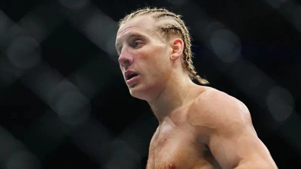 Paddy Pimblett donne des nouvelles inqui&eacute;tantes concernant son retour &agrave; l'UFC