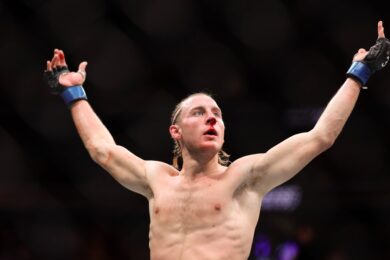 paddy-pimblett-r&eacute;agit-&agrave;-la-proposition-de-dana-white-concernant-ilia-topuria