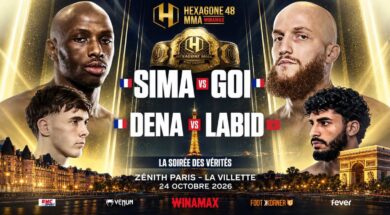 paul-dena-hexagone-mma-48-r&eacute;sultats