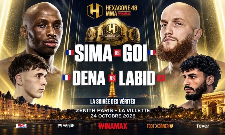 paul-dena-hexagone-mma-48-r&eacute;sultats