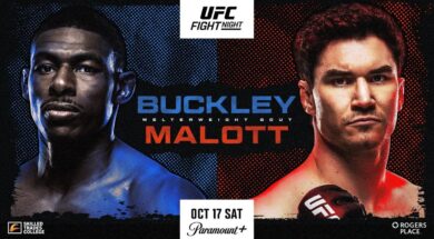 ufc-edmonton-buckley-malott-resultats