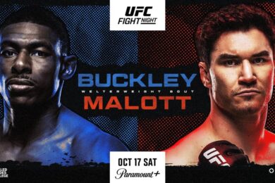 ufc-edmonton-buckley-malott-resultats