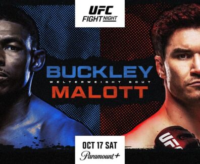 ufc-edmonton-buckley-malott-resultats