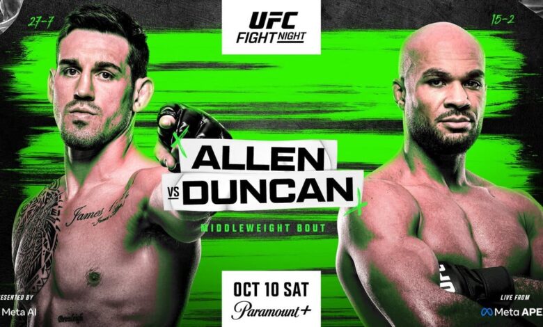 ufc-vegas-122-brendan-allen-christian-leroy-duncan-resultats